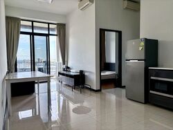 Sims Urban Oasis (D14), Condominium #578168971